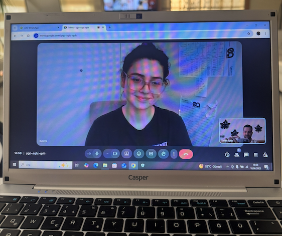 Birebir Koçluk ve Takip Sistemi