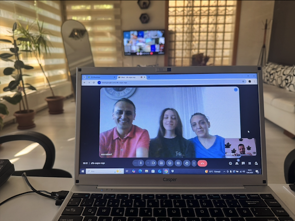 Birebir Koçluk ve Takip Sistemi